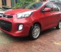 Kia Morning   2016 - Bán Kia Morning sản xuất năm 2016, màu đỏ, số sàn, 240 triệu