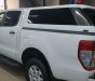 Ford Ranger 2018 - Mua xe giá thấp với chiếc Ford Ranger XLS AT, đời 2018, màu trắng, nhập khẩu nguyên chiếc