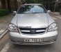 Daewoo Lacetti     2010 - Cần bán Daewoo Lacetti đời 2010, nhập khẩu, 179tr