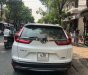 Honda CR V   2018 - Bán ô tô Honda CR V 2018, màu trắng, xe nhập