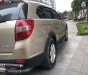 Chevrolet Captiva 2008 - Cần bán Chevrolet Captiva đời 2008, màu vàng, giá tốt