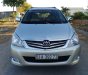 Toyota Innova     2008 - Cần bán xe Toyota Innova đời 2008, giá 236tr