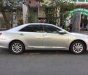 Toyota Camry   2015 - Cần bán lại xe Toyota Camry 2.0E 2015, màu bạc, xe nhập