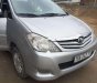 Toyota Innova   2010 - Cần bán xe Toyota Innova 2010, màu bạc, giá 305tr