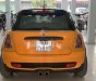 Mini Cooper 2008 - Bán Mini Cooper sản xuất 2008, màu vàng, nhập khẩu nguyên chiếc giá cạnh tranh