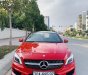 Mercedes-Benz CLA class  CLA250 4MATIC 2015 - Cần bán xe Mercedes CLA250 4MATIC đời 2015, màu đỏ, xe nhập chính chủ giá cạnh tranh