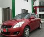 Suzuki Swift 2014 - Bán Suzuki Swift sản xuất 2014, màu đỏ