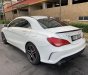 Mercedes-Benz CLA class CLA45 AMG 2015 - Bán Mercedes CLA45 AMG đời 2015, nhập khẩu nguyên chiếc