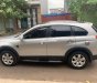 Chevrolet Captiva       2008 - Bán Chevrolet Captiva năm 2008 giá cạnh tranh