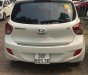 Hyundai Grand i10   2016 - Bán Hyundai Grand i10 đời 2016, màu trắng, nhập khẩu, 352 triệu