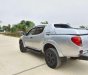 Mitsubishi Triton   2014 - Bán  Mitsubishi Triton đời 2014, màu trắng, nhập khẩu