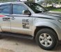 Toyota Fortuner     2009 - Cần bán Toyota Fortuner đời 2009