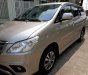 Toyota Innova   2015 - Cần bán xe Toyota Innova 2015, màu vàng cát, chính chủ, giá chỉ 440 triệu