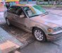 BMW 3 Series 2004 - Cần bán lại xe BMW 3 Series đời 2004, màu xám