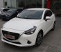 Mazda 2   2019 - Cần bán Mazda 2 đời 2019, màu trắng, giá 548tr