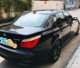 BMW 5 Series 2007 - Cần bán xe BMW 5 Series sản xuất 2007, màu đen