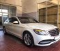 Mercedes-Benz S class   2017 - Cần bán xe Mercedes S450 2017, chỉ đóng thuế trước bạ 2% là lăn bán