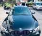 BMW 5 Series 2007 - Cần bán xe BMW 5 Series sản xuất 2007, màu đen