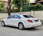 Mercedes-Benz S class S450L 2018 - Cần bán Mercedes S450L sản xuất 2018, màu trắng, xe cũ như mới