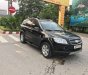 Chevrolet Captiva 2007 - Bán xe Chevrolet Captiva đời 2007, màu đen