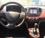 Hyundai Grand i10 2017 - Cần bán xe Hyundai Grand i10 năm sản xuất 2017, màu bạc, giá chỉ 379 triệu