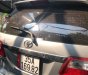 Toyota Fortuner   2010 - Bán Toyota Fortuner sản xuất năm 2010, chính chủ