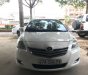 Toyota Vios 2013 - Cần bán Toyota Vios 2013, màu trắng