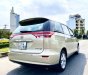 Toyota Previa  XLE   2009 - Cần bán lại xe Toyota Previa XLE đời 2009, màu bạc, nhập khẩu 