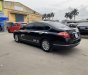 Nissan Teana 2010 - Cần bán Nissan Teana năm sản xuất 2010, màu đen, nhập khẩu nguyên chiếc 