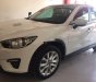 Mazda CX 5   2014 - Bán Mazda CX 5 năm sản xuất 2014, màu trắng, giá tốt