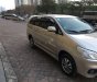 Toyota Innova   2015 - Cần bán xe Toyota Innova năm sản xuất 2015, chính chủ, giá 445tr