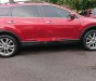 Mazda CX 9   2014 - Bán Mazda CX 9 đời 2014, màu đỏ, nhập khẩu 