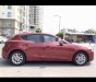 Mazda 3   2017 - Bán xe Mazda 3 2017, màu đỏ, xe nhập 