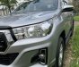 Toyota Hilux   2018 - Cần bán xe Toyota Hilux E đời 2018, nhập khẩu nguyên chiếc