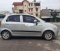 Chevrolet Spark 2010 - Cần bán lại xe Chevrolet Spark 2010, màu bạc