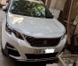 Peugeot 3008   2019 - Bán Peugeot 3008 sản xuất năm 2019, màu trắng, nhập khẩu đã đi 7000km
