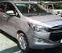 Toyota Innova   2018 - Cần bán Toyota Innova đời 2018, màu bạc, xe gia đình