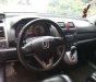 Honda CR V   2008 - Bán xe Honda CR V 2.4 đời 2008, giá 385tr