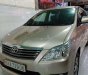 Toyota Innova   2013 - Bán ô tô Toyota Innova năm sản xuất 2013, giá 368 triệu