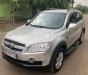 Chevrolet Captiva       2008 - Bán Chevrolet Captiva năm 2008 giá cạnh tranh