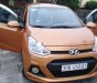 Hyundai Grand i10   2014 - Bán Hyundai Grand i10 đời 2014, xe nhập, 265tr