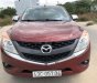 Mazda BT 50 2013 - Cần bán xe Mazda BT 50 sản xuất năm 2013, màu đỏ, nhập khẩu nguyên chiếc, giá tốt