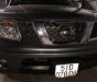 Nissan Navara   2013 - Bán xe cũ Nissan Navara đời 2013, màu xám