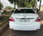 Toyota Vios 2013 - Cần bán Toyota Vios 2013, màu trắng