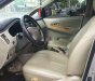 Toyota Innova 2009 - Xe Toyota Innova đời 2009, màu bạc, giá tốt