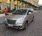 Toyota Innova   2015 - Cần bán xe Toyota Innova năm sản xuất 2015, chính chủ, giá 445tr