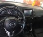 Mazda CX 5   2014 - Bán Mazda CX 5 năm sản xuất 2014, màu trắng, giá tốt