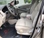 Toyota Innova   2015 - Bán Toyota Innova đời 2015, màu ghi vàng, số sàn