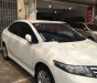 Honda City    2014 - Bán ô tô Honda City năm sản xuất 2014, màu trắng, giá 395tr