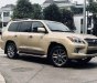 Lexus LX  570    2010 - Cần bán xe Lexus LX 570 đời 2010, nhập khẩu nguyên chiếc